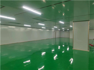 Jiangsu Rudong Completed Project